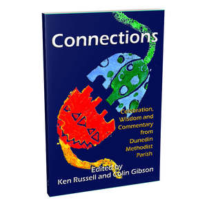 Ken Russell: Connections - Print.