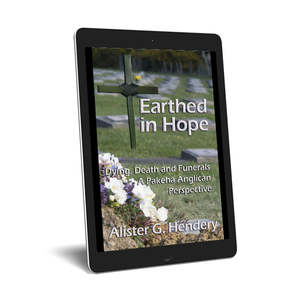 Alister G Hendery: Earthed in Hope - eBooks.