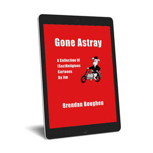Gone Astray - eBooks.