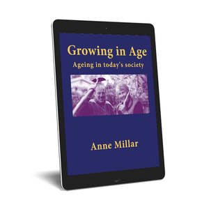 Anne Millar: Growing in Age - eBooks.