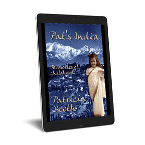 Patricia Booth: Pat’s India - eBooks.