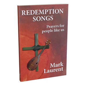 Spirituality Faith: Redemption Songs - Print.
