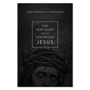 Theology: The Next Quest for the Historical Jesus - Print