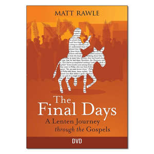 Theology: The Final Days - DVD