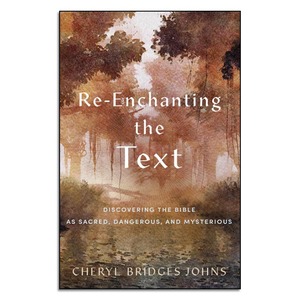 Living And Loving: Re-Enchanting the Text - Print