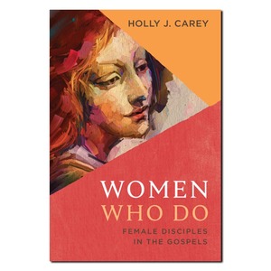 Women Who Do - Print