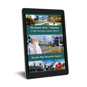 Spirituality Faith: My Home Town – Hokitika - eBooks.