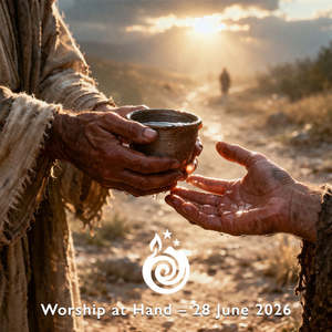 Worship at Hand – Pentecost 5 | 28 June 2026
