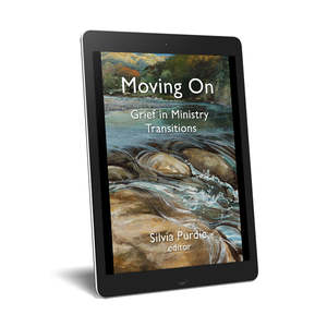 Grief Loss Dying Ministry Four Book Sets: Moving On - eBooks.