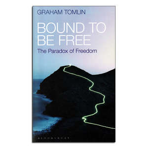 Bound to be Free - Print