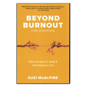 Beyond Burnout - Print