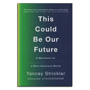 Spirituality Faith: This Could Be Our Future - Print