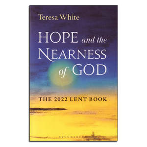 Spirituality Faith: Hope and the Nearness of God - Print