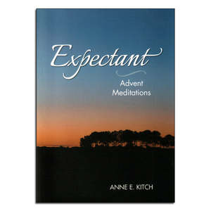 Spirituality Faith: Expectant - Print