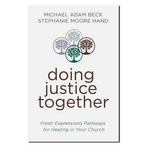 Spirituality Faith: Doing Justice Together - Print