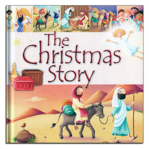 Specials: The Christmas Story - Print