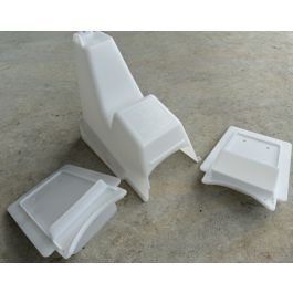 Bait Stations: Philproof® Multi Bait Station