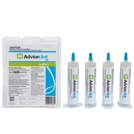 Home Pest Control: Advion Gel Multi Pack (4x30g)