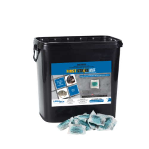 Rats and Mice: First Strike (soft Bait) 5.5kg