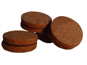 BISCUITS Jaffa GF/DF 6pp