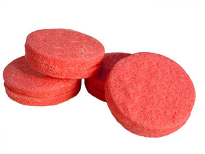 BISCUITS Raspberry GF/DF 6pp