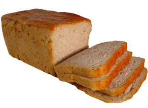 Fresh: BREAD Brown fresh GF/DF/EF (only available in Auckland on a Tuesday evening delivery)