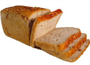 Fresh: BREAD Seeded fresh GF/DF/EF (only available in Auckland on a Tuesday evening delivery)