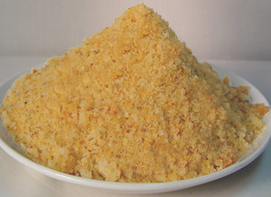 Breadcrumbs: Breadcrumbs 450gr GF/DF/EF