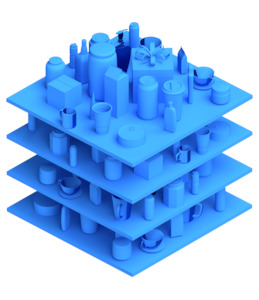 Packaging Design - The Trio Pack