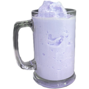 D17. Taro Milkshake