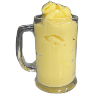 Cold Drinks: D15. Mango Shake