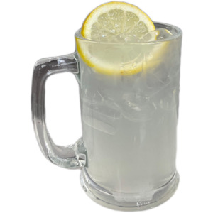 D7. Lemon Lime Soda