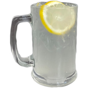 D6. Lemon Lime Juice