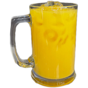Cold Drinks: D5. Orange Juice