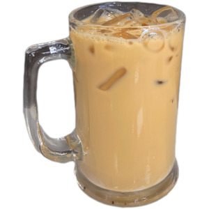 D1. Vietnamese Ice Coffee