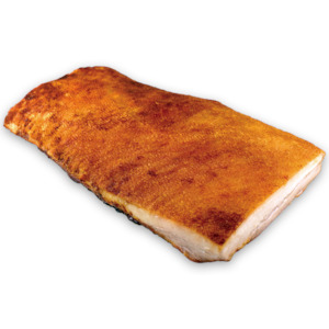 Menu: M2. Roast Pork