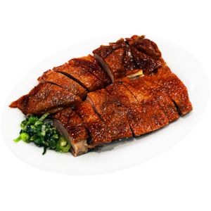 Menu: Q1. Roast Duck