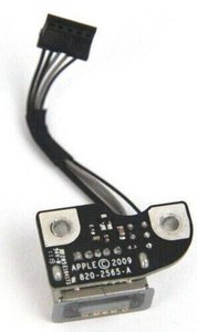 Products: Macbook A1278 2009-2012 Charging Port - Free Installation - phonecare