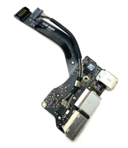 Products: Macbook A1369 2010 DC-IN board+Flex - Free Installtion - phonecare