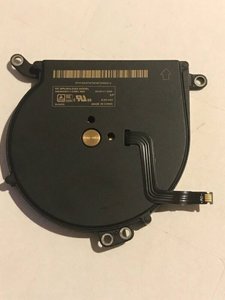 Products: Macbook A1369 A1466 2010-2017 Fan - Free Installtion - phonecare