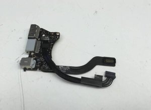 Products: Macbook A1370 2011 DC-IN board+Flex - phonecare