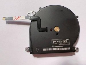 Products: Macbook A1370 A1465 2010-2017 Fan - phonecare