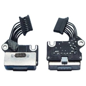 Products: Macbook A1425 2014 Charging Port - Free Installtion - phonecare