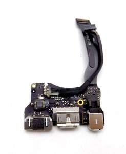 Products: Macbook A1465 2013-2015 DC-IN board+Flex - phonecare
