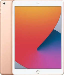 iPad 8th Gen (2020) 10.2-inch