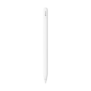 Accessories: Apple Pencil (USB-C)