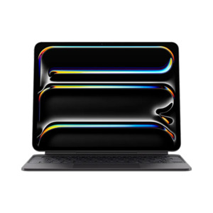 Accessories: Magic Keyboard for iPad Pro 13" (M4)