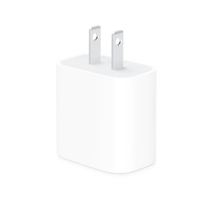 20W USB-C Power Adapter