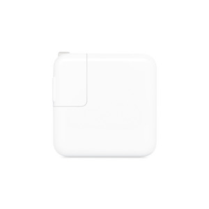 30W USB-C Power Adapter