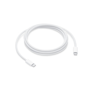 Accessories: 240W USB-C Charge Cable (2m)